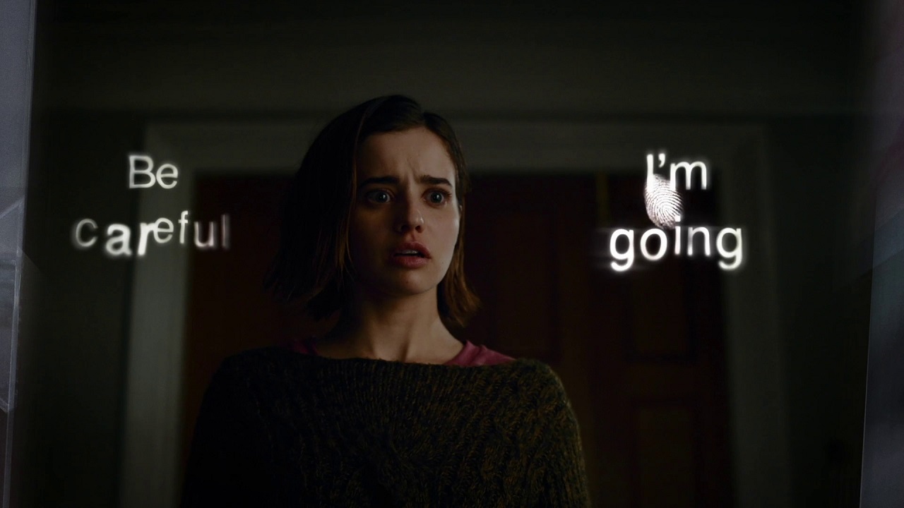 Erica — Скриншот №4 Erica — Скриншот №4