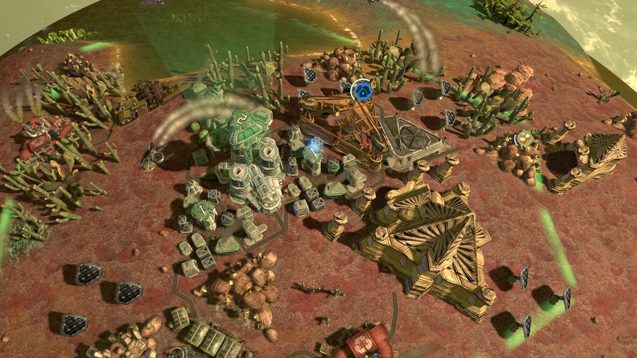 Imagine Earth — Скриншот №5 Imagine Earth — Скриншот №5