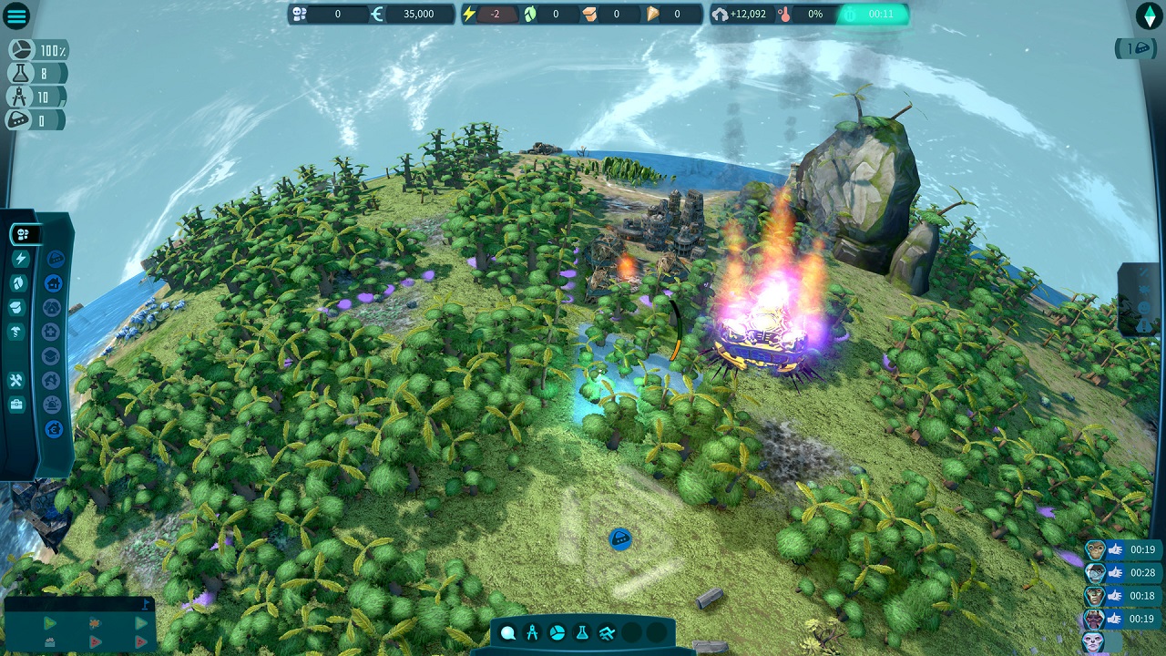 Imagine Earth — Скриншот №6 Imagine Earth — Скриншот №6