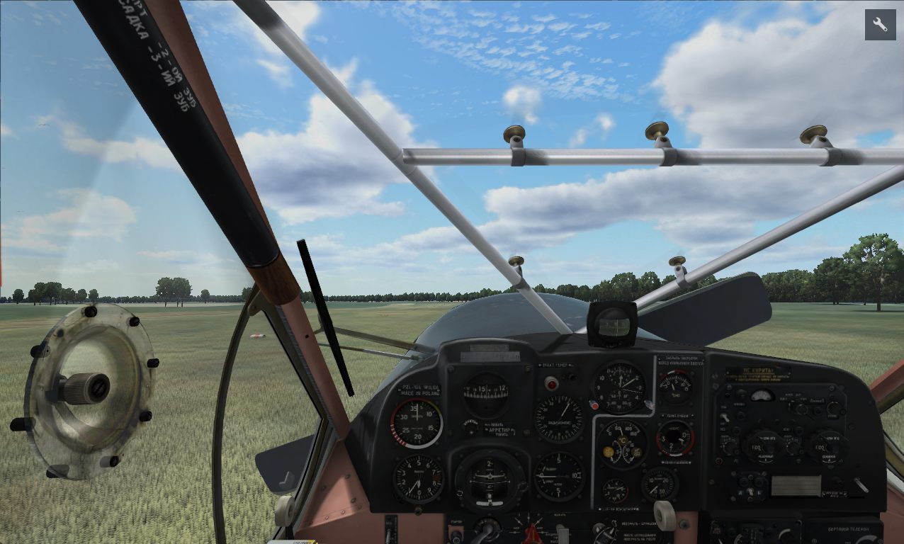 World of Aircraft Glider Simulator — Скриншот №2