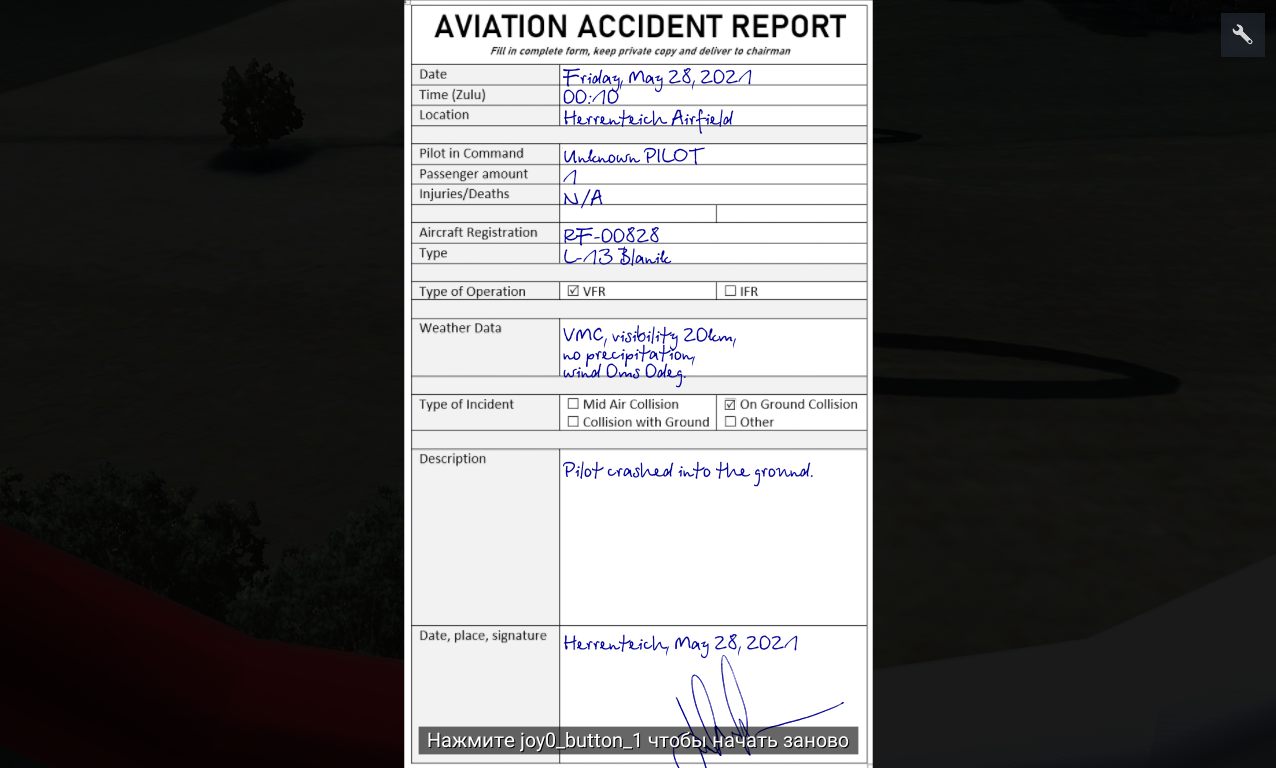 World of Aircraft Glider Simulator — Скриншот №4