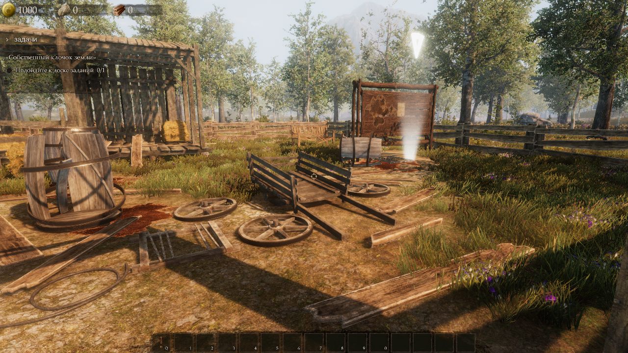 Castle Flipper — Скриншот №2 Castle Flipper — Скриншот №2