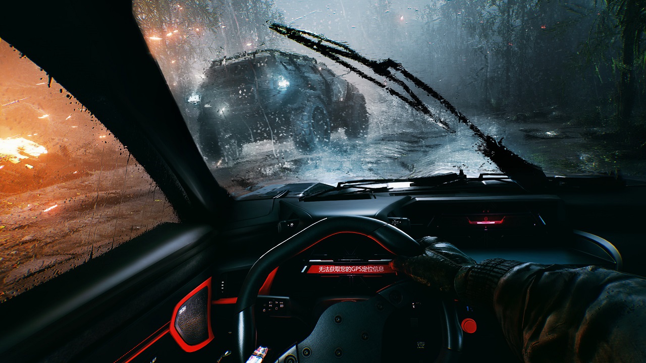 Bright Memory Infinite — Скриншот №6