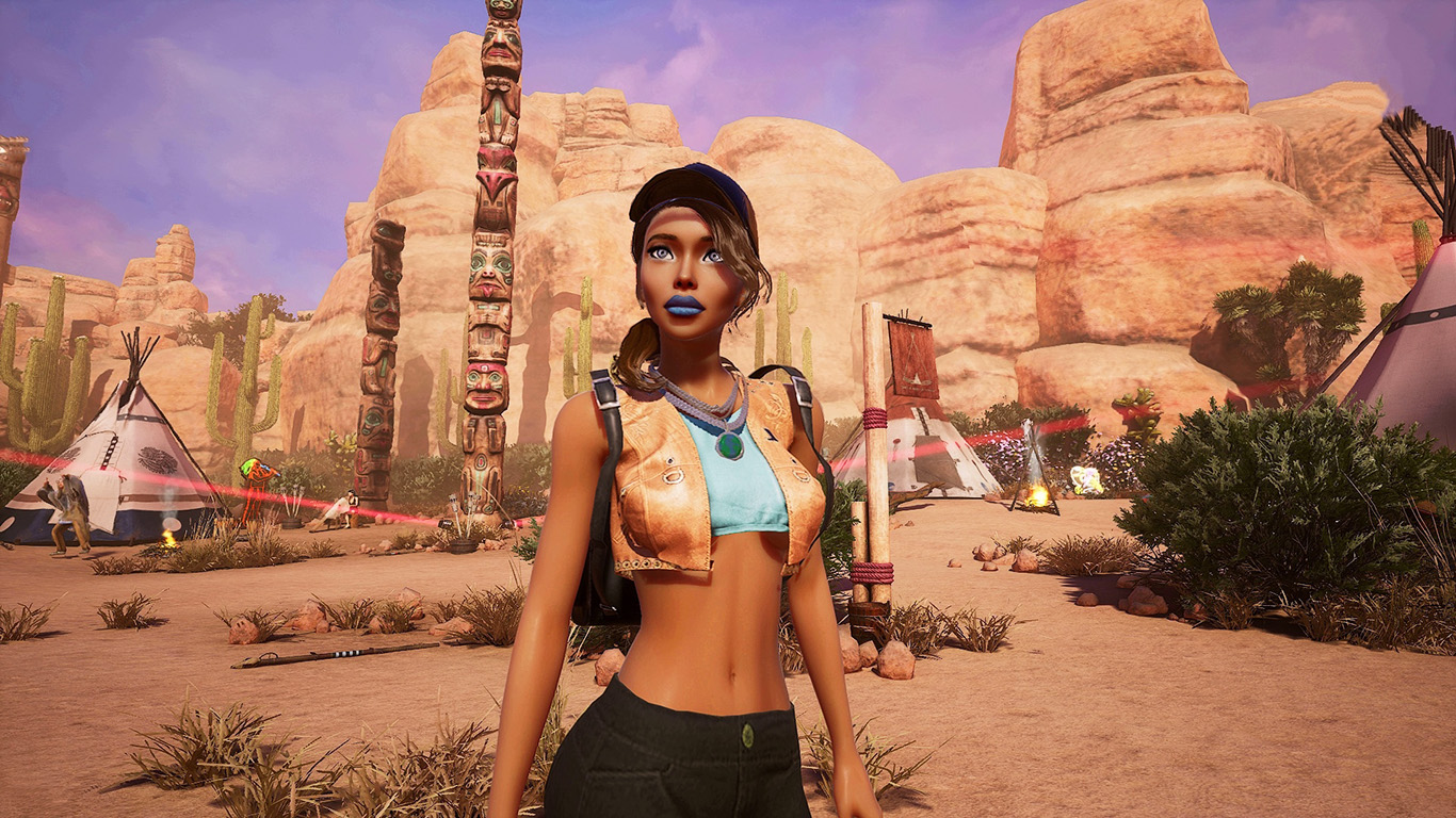 Soul Dance Party — Скриншот №3