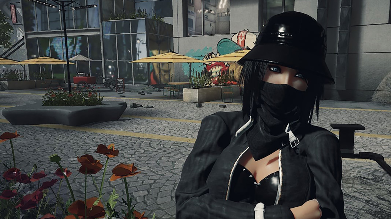 Soul Dance Party — Скриншот №5