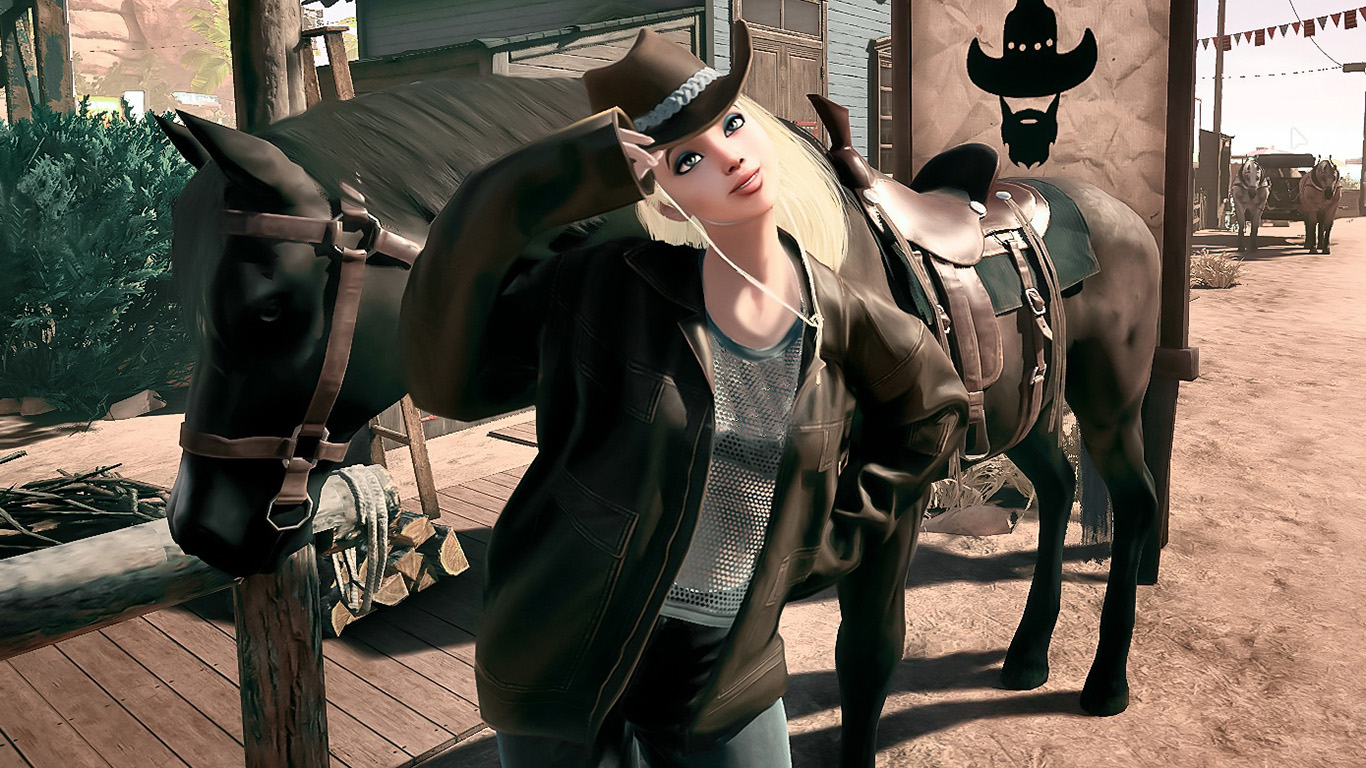 Soul Dance Party — Скриншот №2