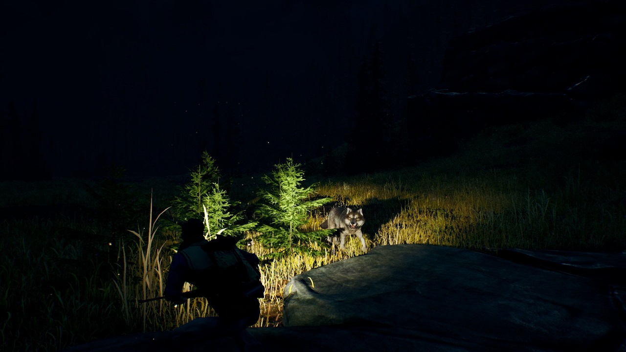 Open Country — Скриншот №6 Open Country — Скриншот №6