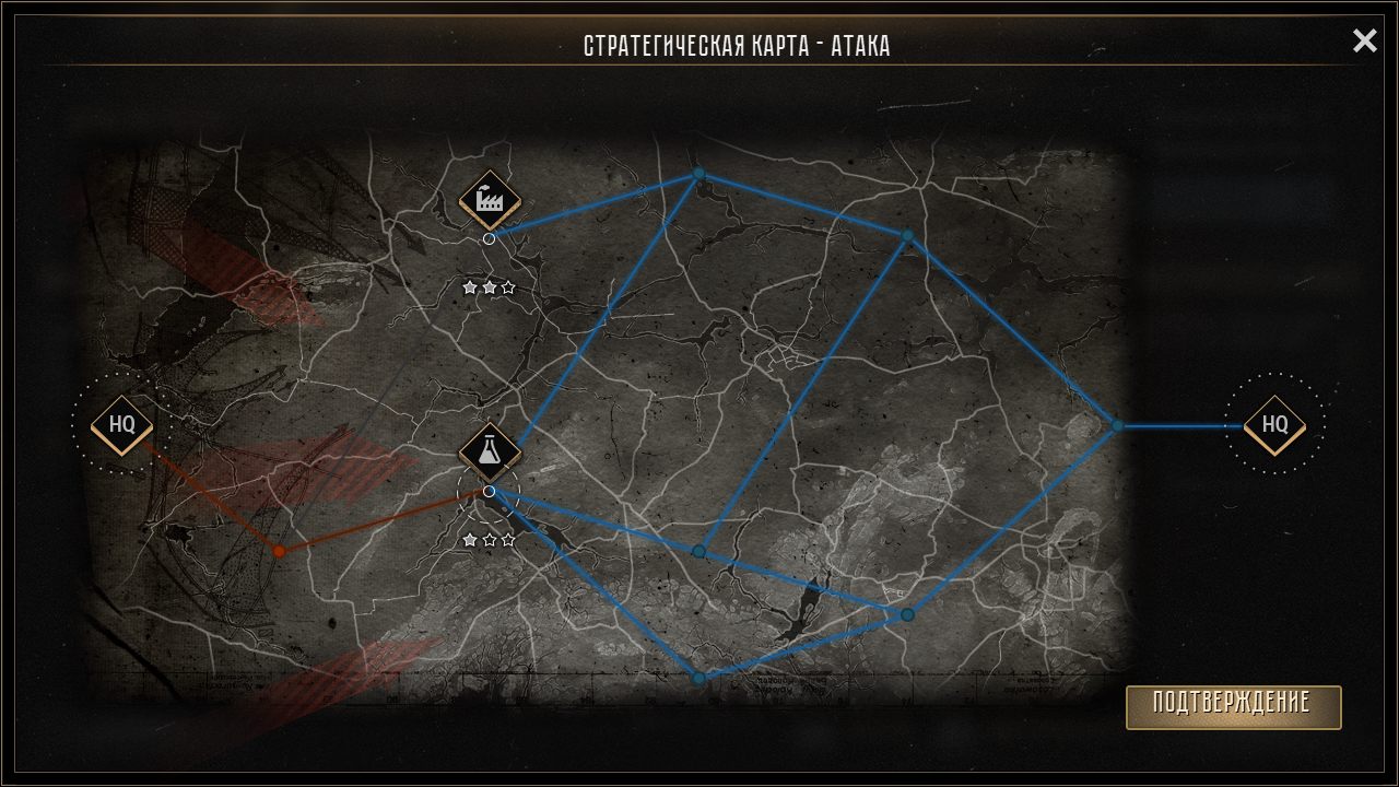 Call to Arms Gates of Hell Ostfront — Скриншот №2