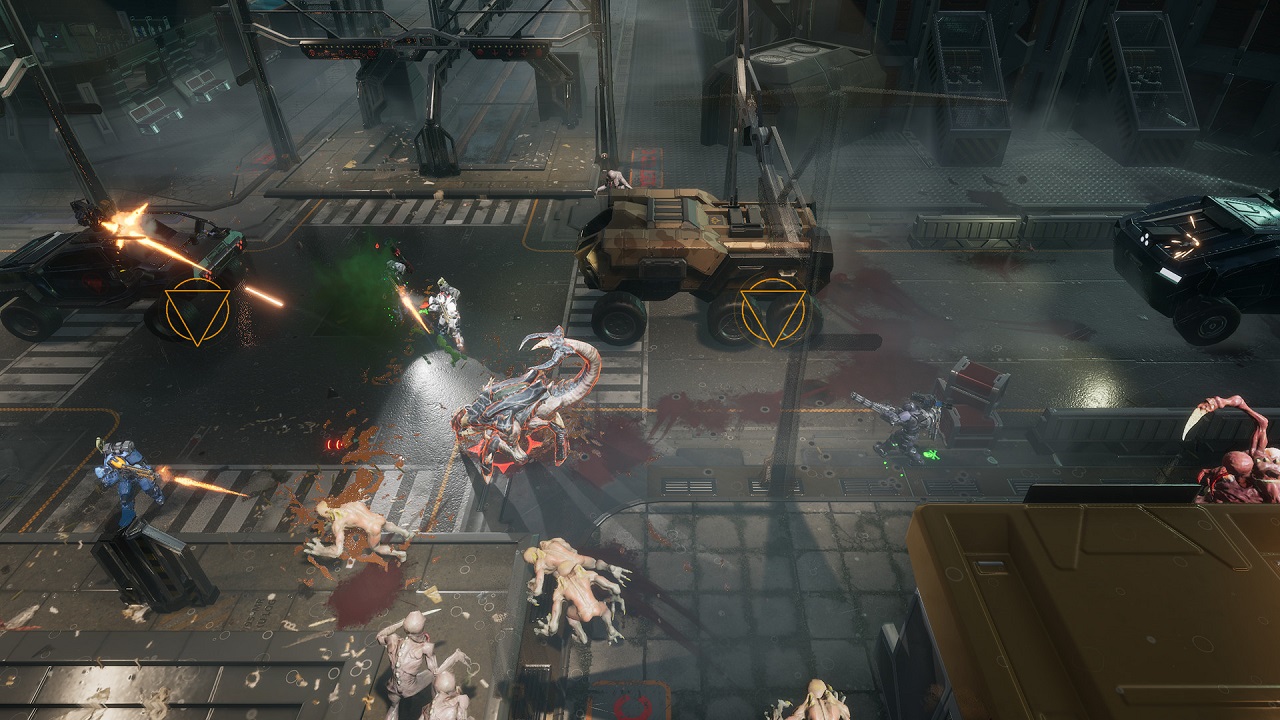 Red Solstice 2 Survivors — Скриншот №6