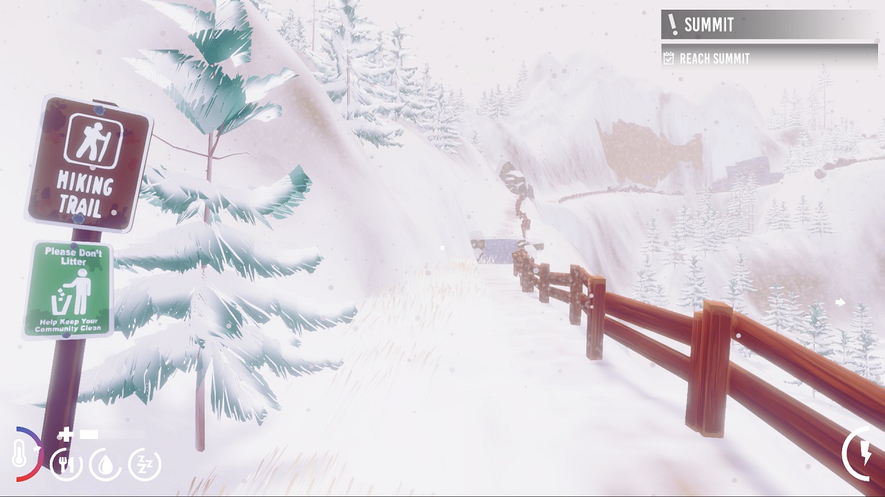 Camping Simulator The Squad — Скриншот №4 Camping Simulator The Squad — Скриншот №4