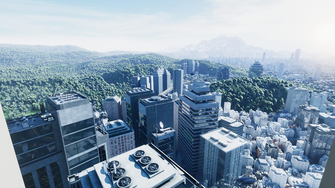 The Signifier — Скриншот №4 The Signifier — Скриншот №4