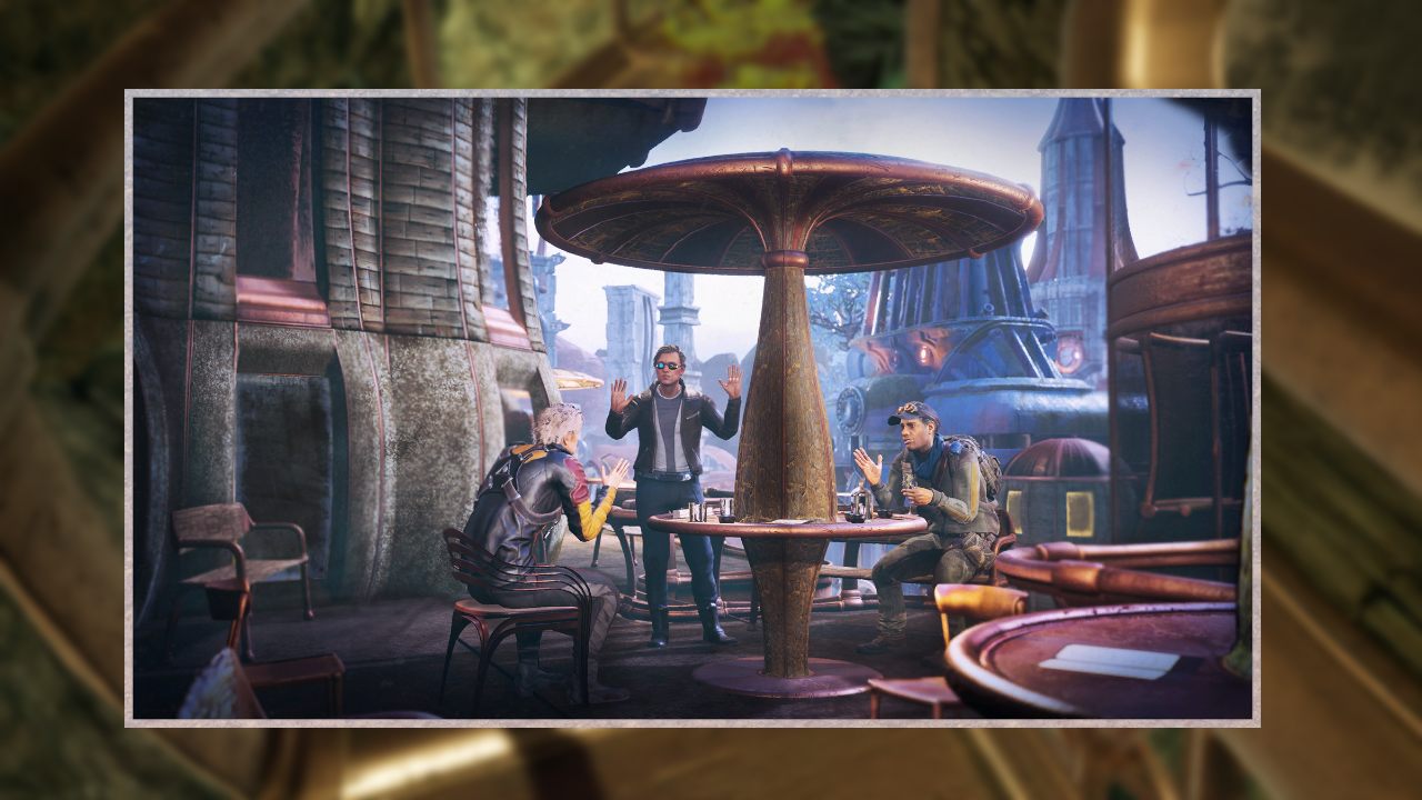 Nemezis Mysterious Journey 3 — Скриншот №4 Nemezis Mysterious Journey 3 — Скриншот №4