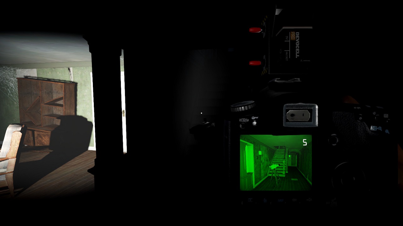 Ghost Hunters Corp — Скриншот №6 Ghost Hunters Corp — Скриншот №6