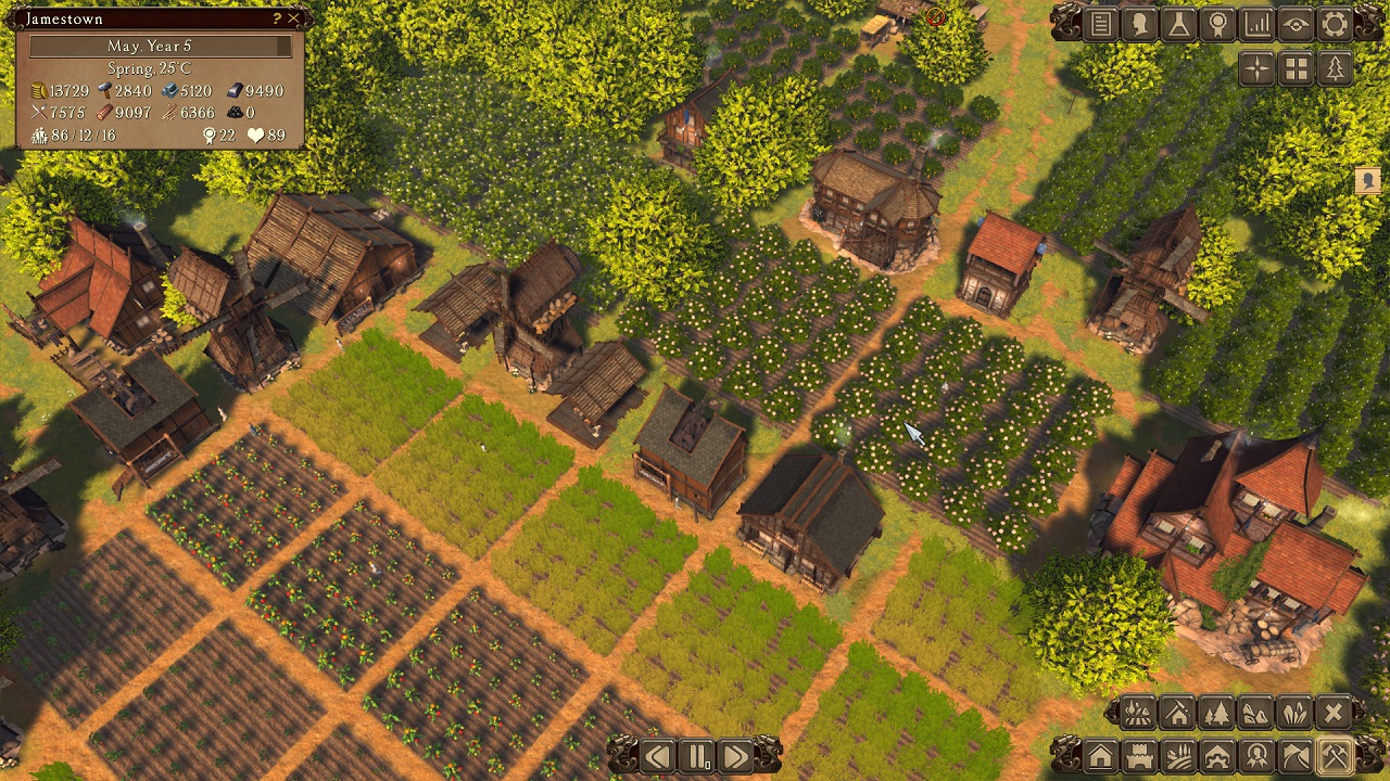 Patron — Скриншот №6 Patron — Скриншот №6