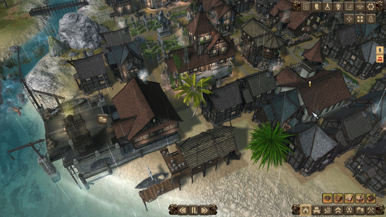 Patron — Скриншот №5 Patron — Скриншот №5