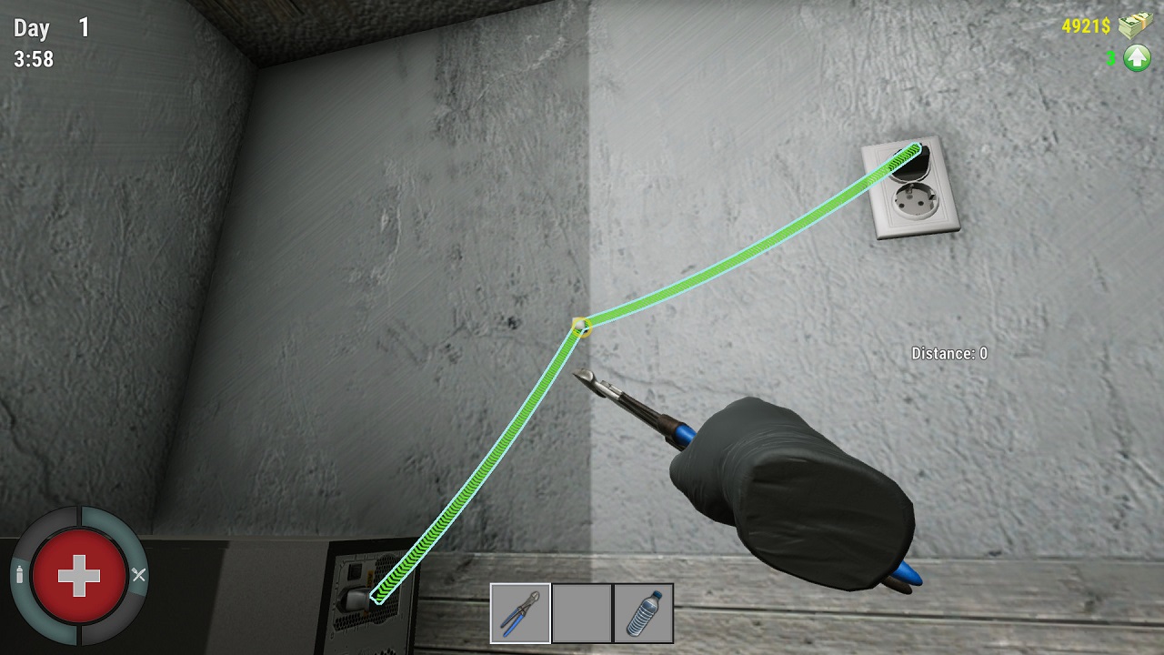 Trailer Shop Simulator — Скриншот №3