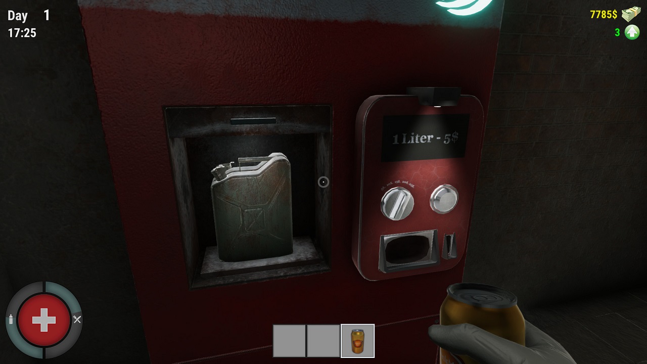 Trailer Shop Simulator — Скриншот №4