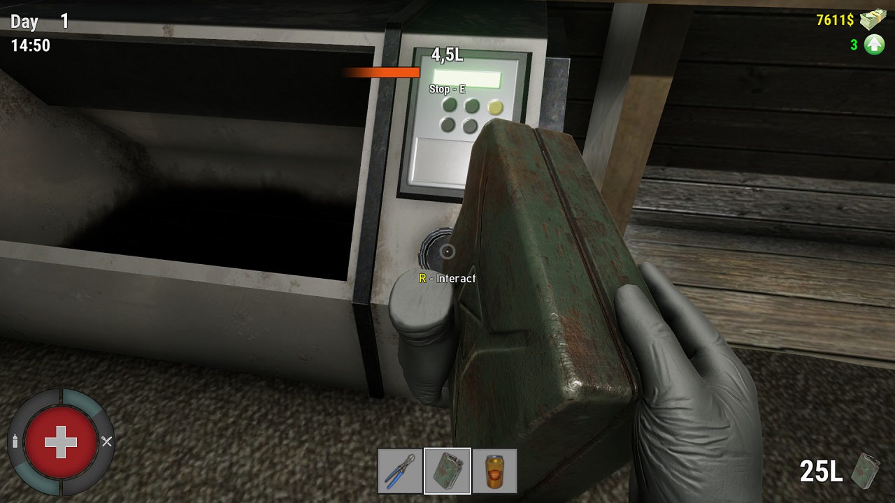 Trailer Shop Simulator — Скриншот №5