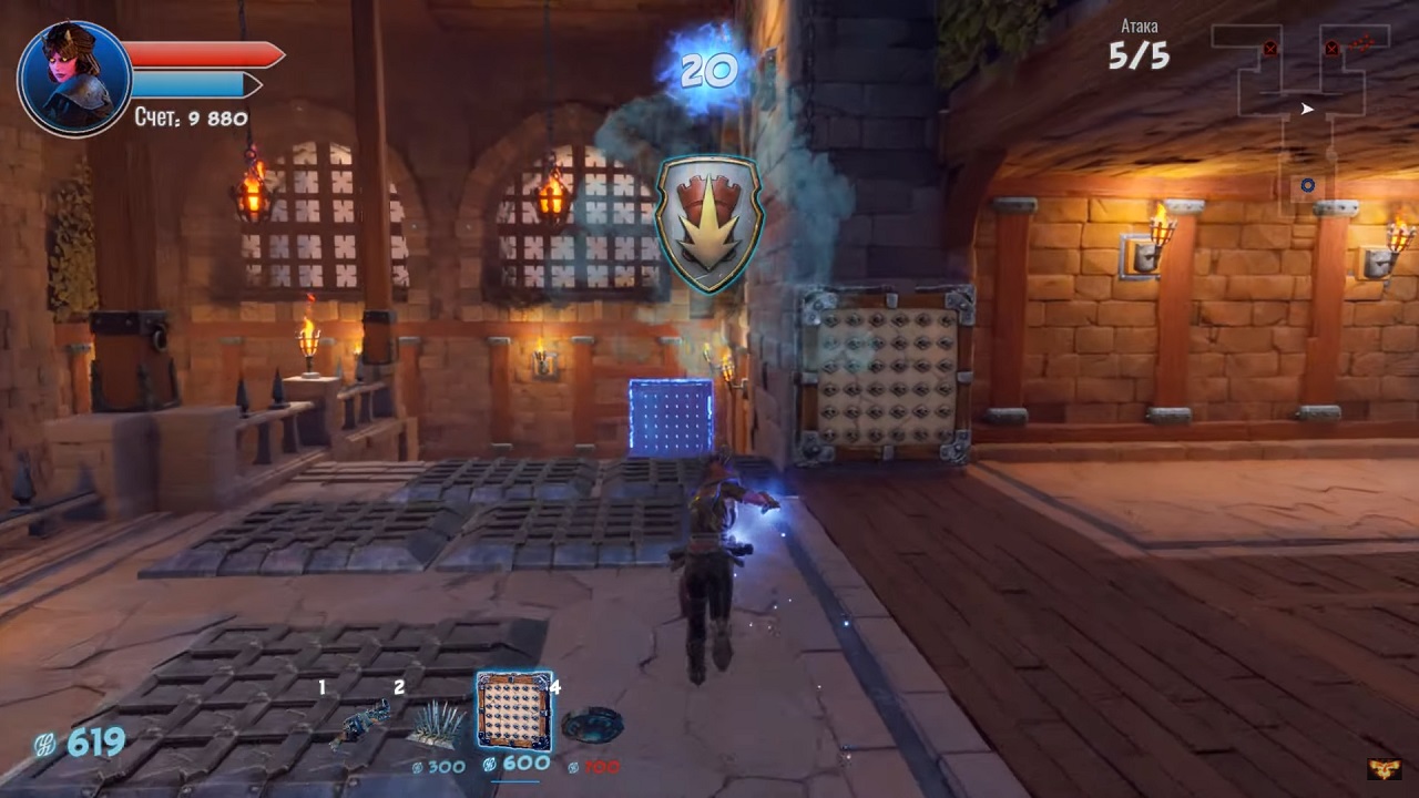 Orcs Must Die 3 — Скриншот №5