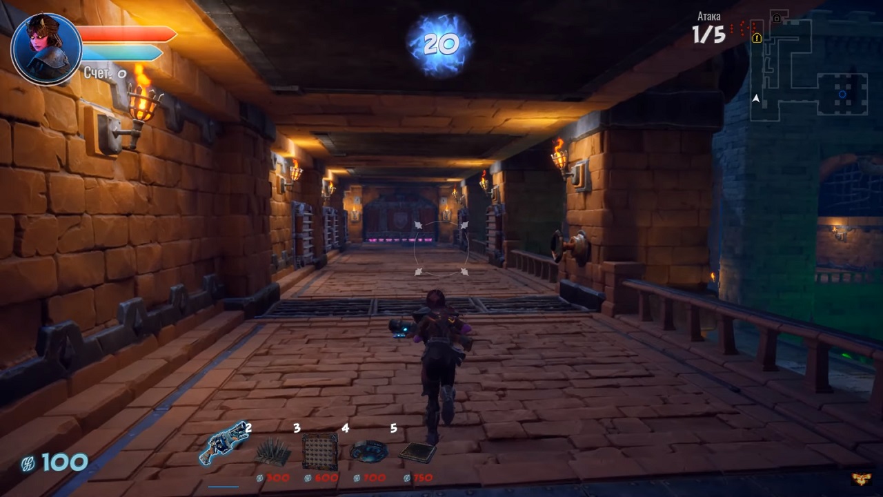 Orcs Must Die 3 — Скриншот №6