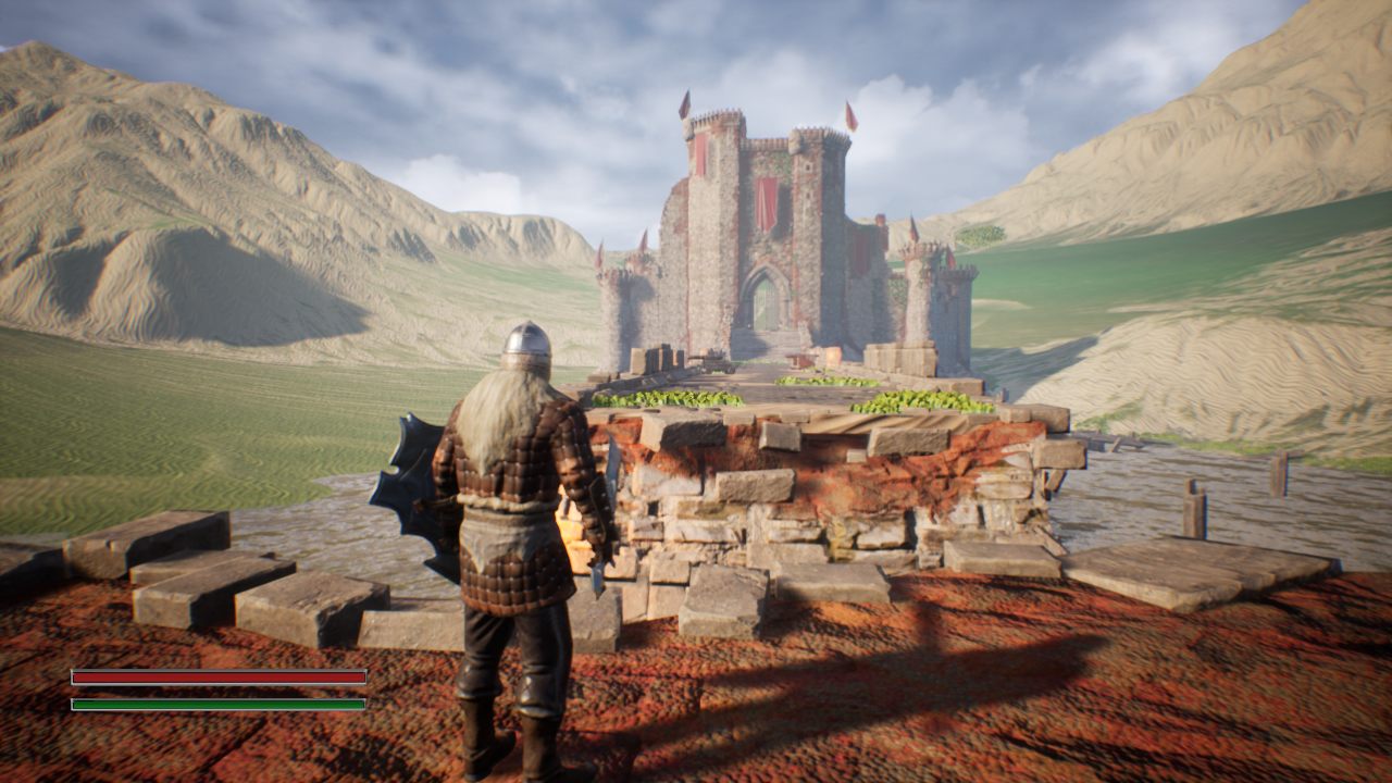 Firelight Fantasy Phoenix Crew — Скриншот №2