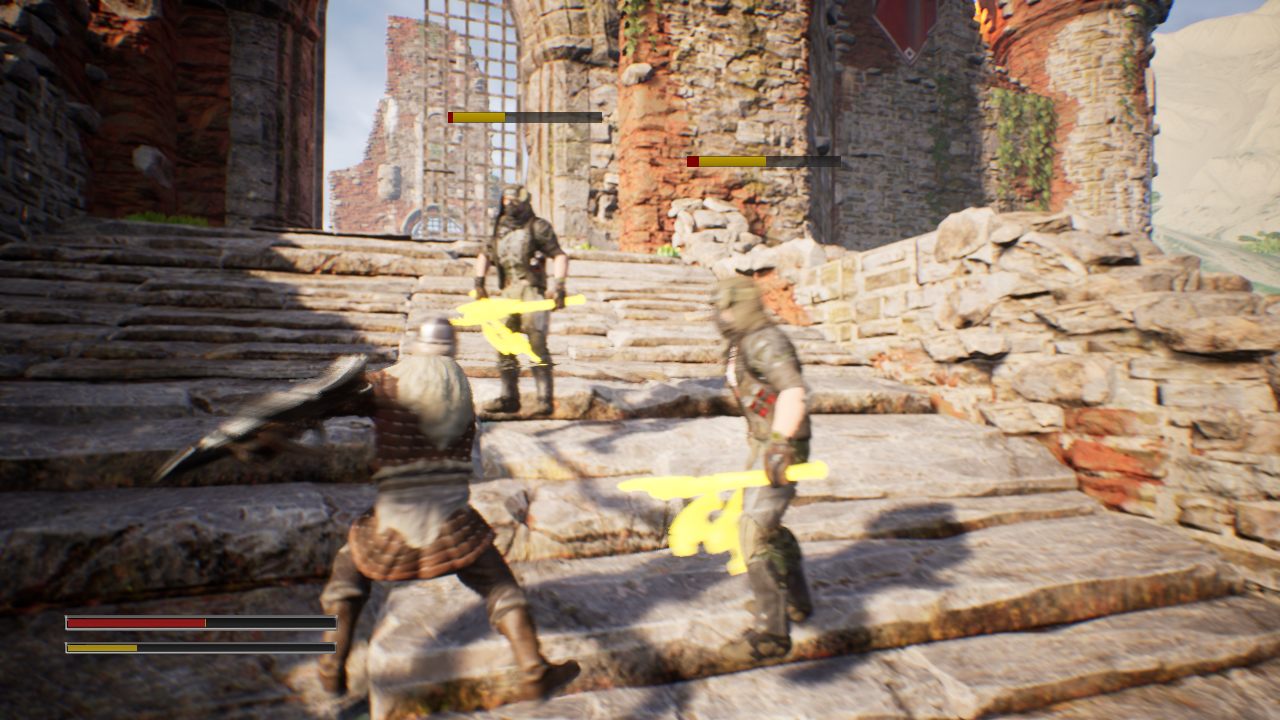 Firelight Fantasy Phoenix Crew — Скриншот №3