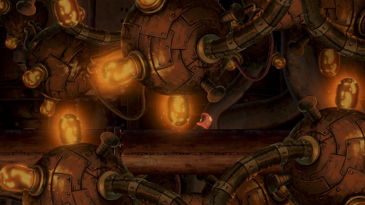 Hoa — Скриншот №2