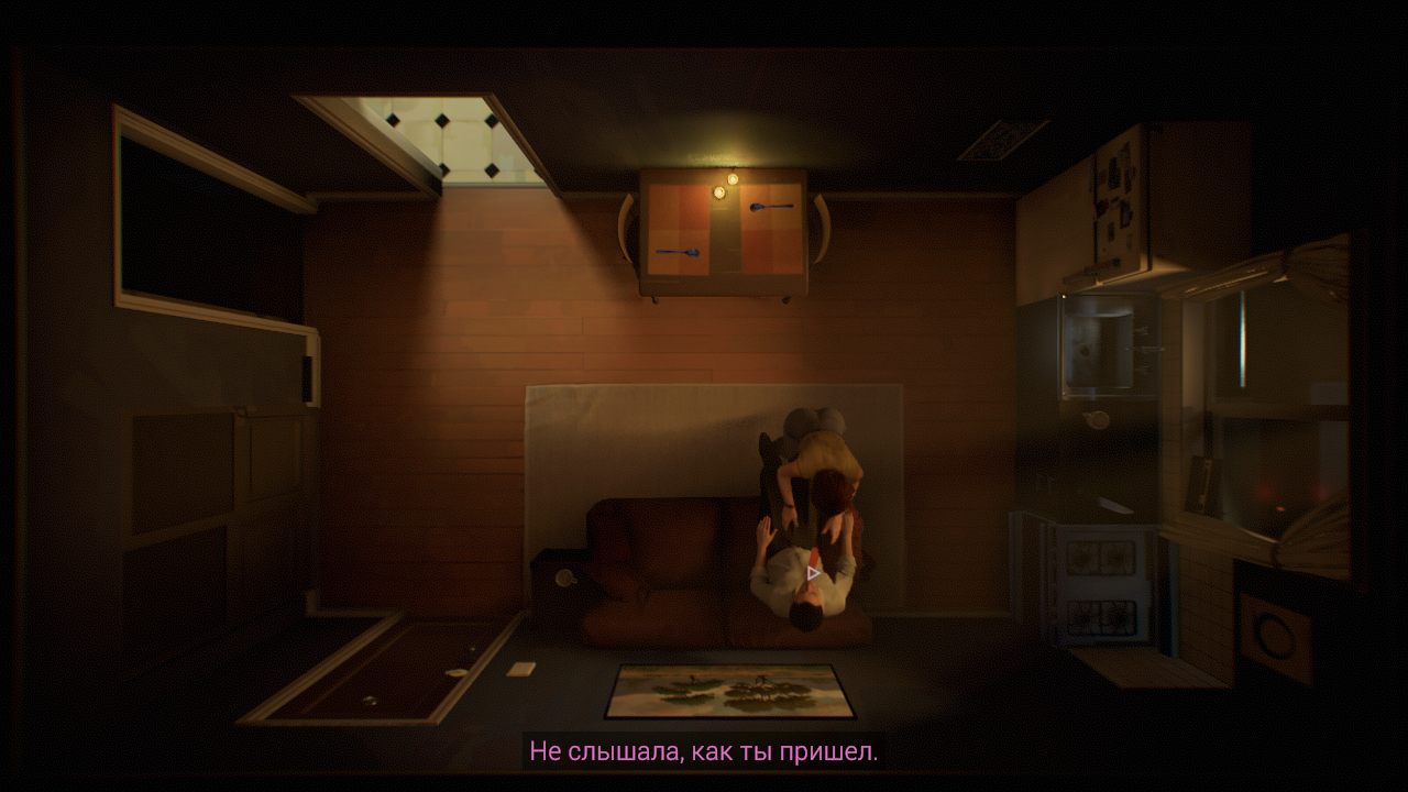 Twelve Minutes — Скриншот №4