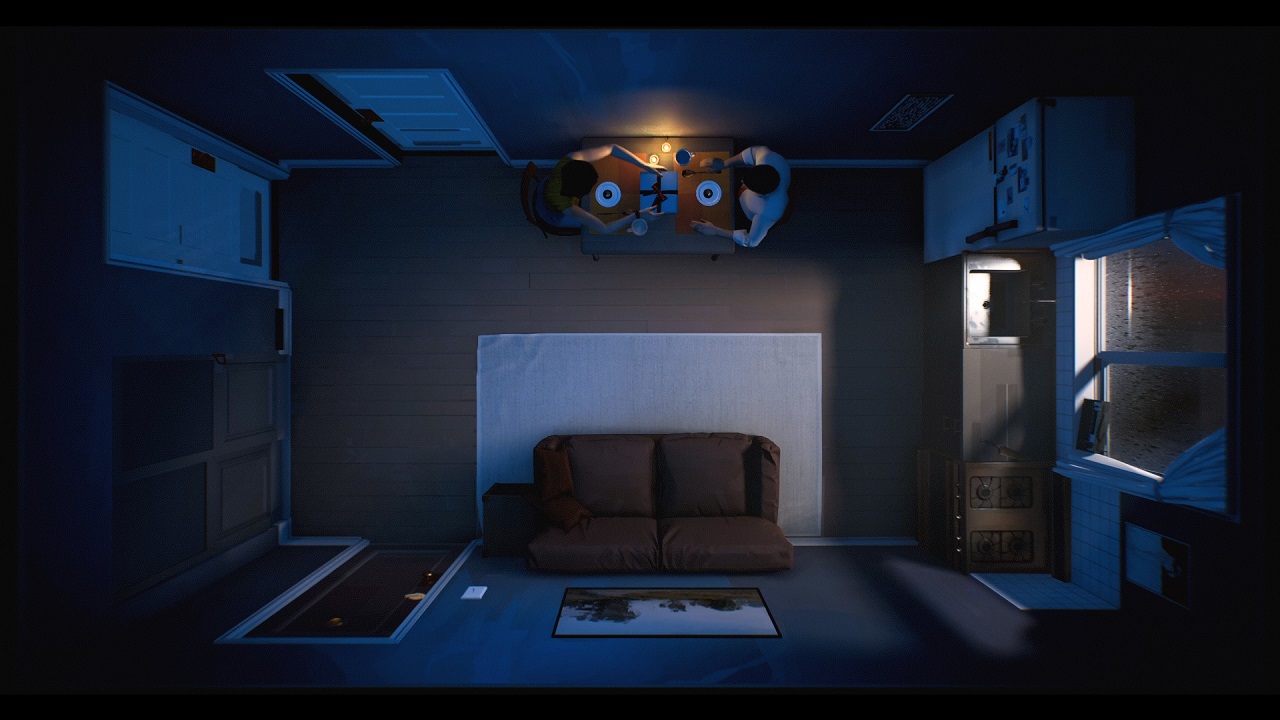 Twelve Minutes — Скриншот №6