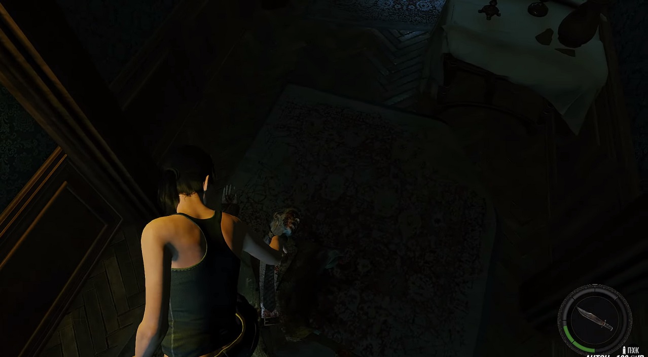 Them and Us — Скриншот №4 Them and Us — Скриншот №4