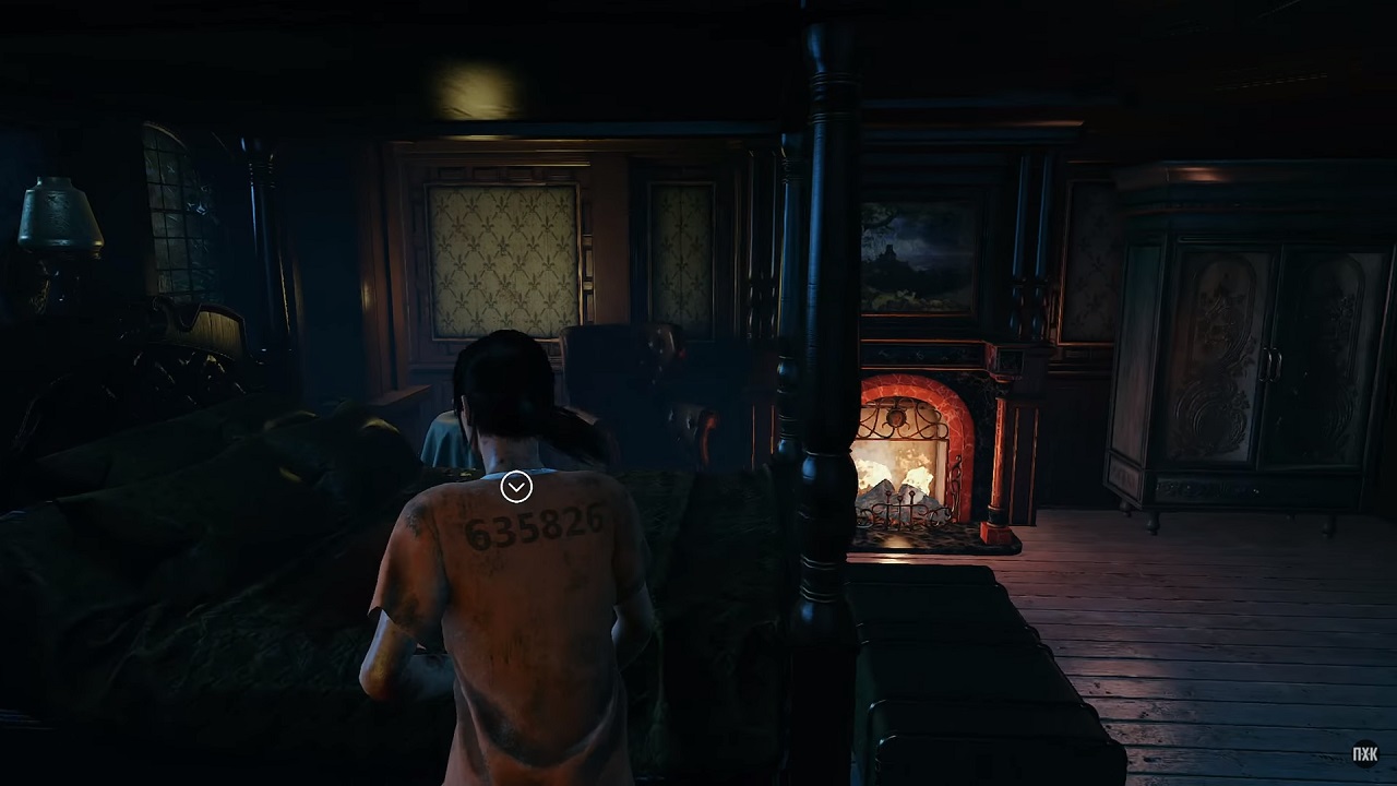 Them and Us — Скриншот №2 Them and Us — Скриншот №2