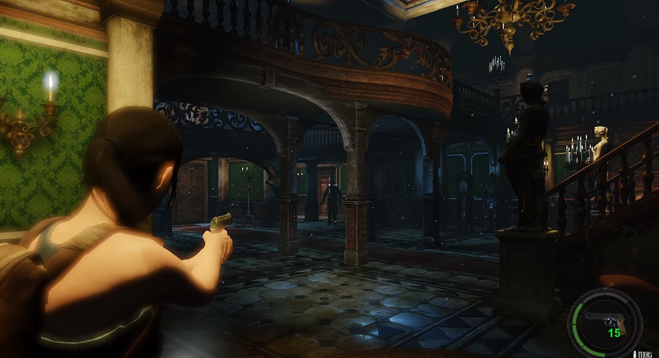 Them and Us — Скриншот №6 Them and Us — Скриншот №6