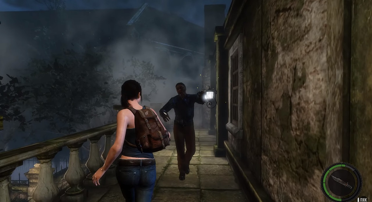 Them and Us — Скриншот №5 Them and Us — Скриншот №5