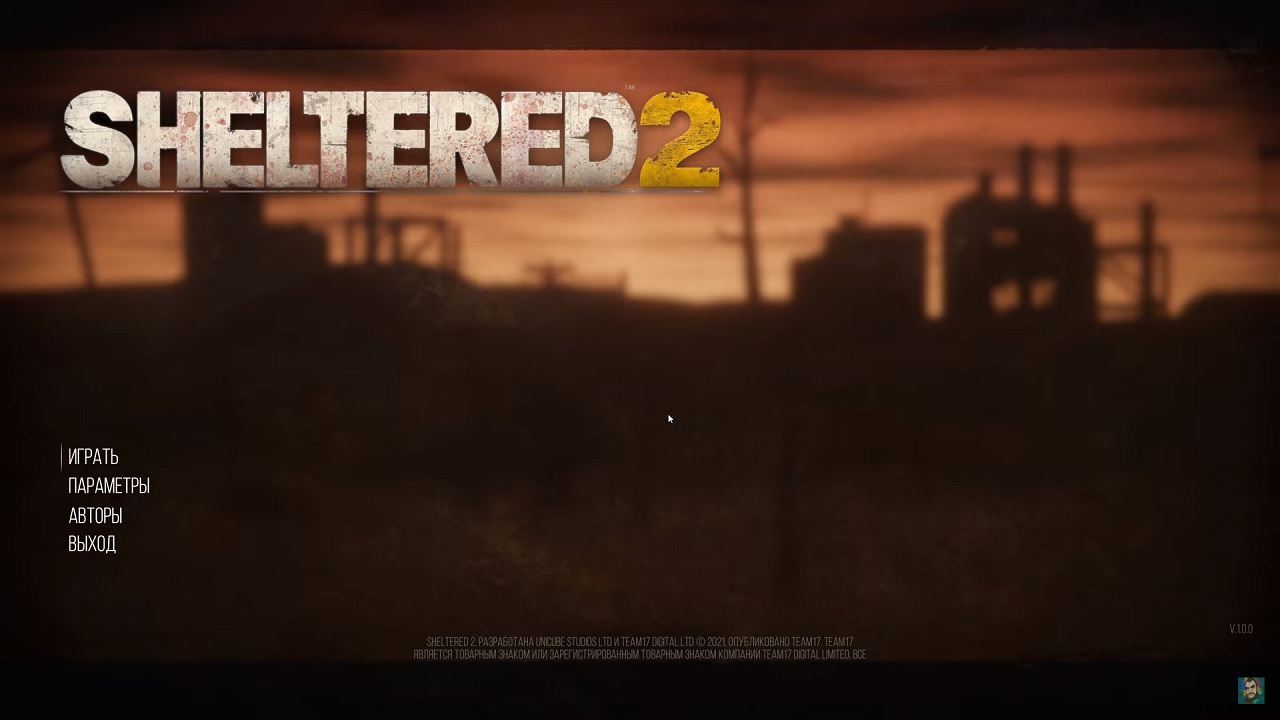 Sheltered 2 — Скриншот №1 Sheltered 2 — Скриншот №1