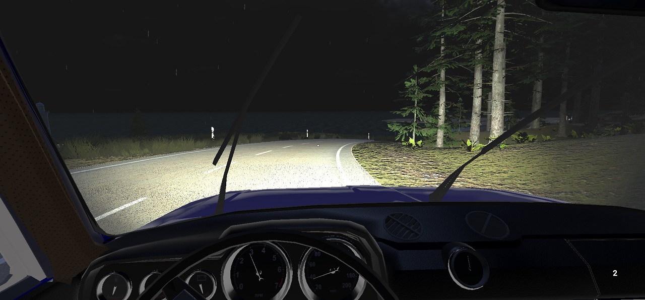 My Garage — Скриншот №6 My Garage — Скриншот №6