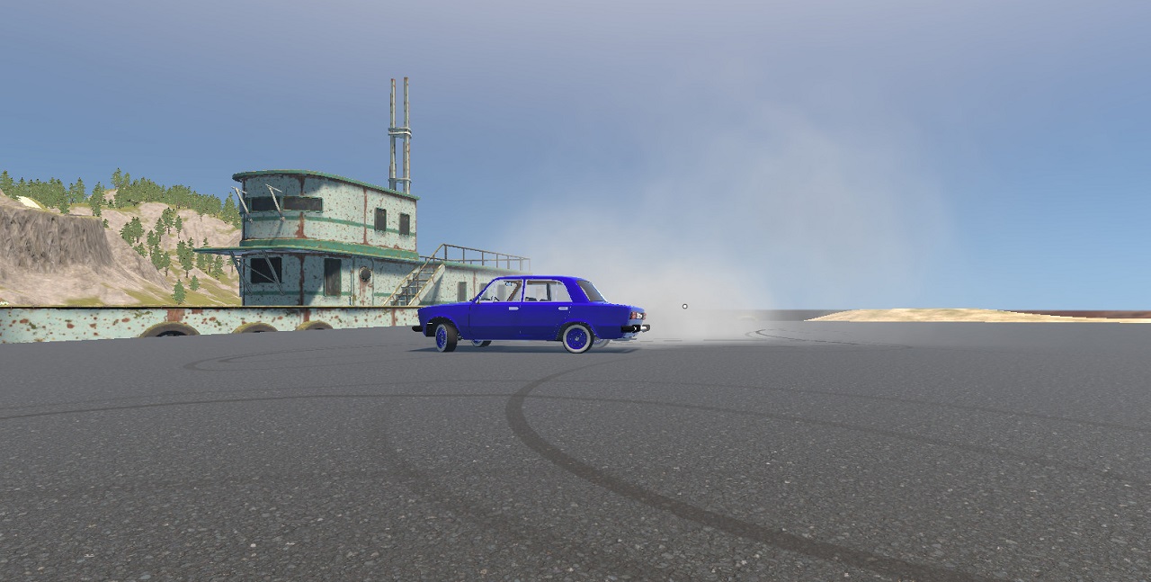 My Garage — Скриншот №5 My Garage — Скриншот №5