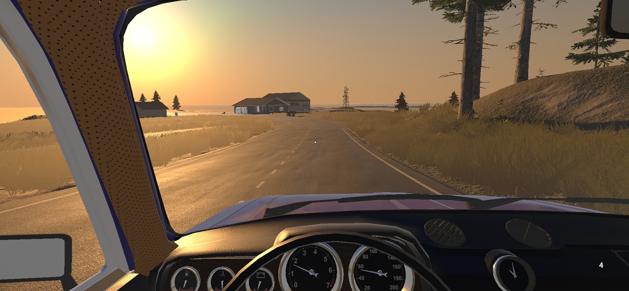 My Garage — Скриншот №4 My Garage — Скриншот №4