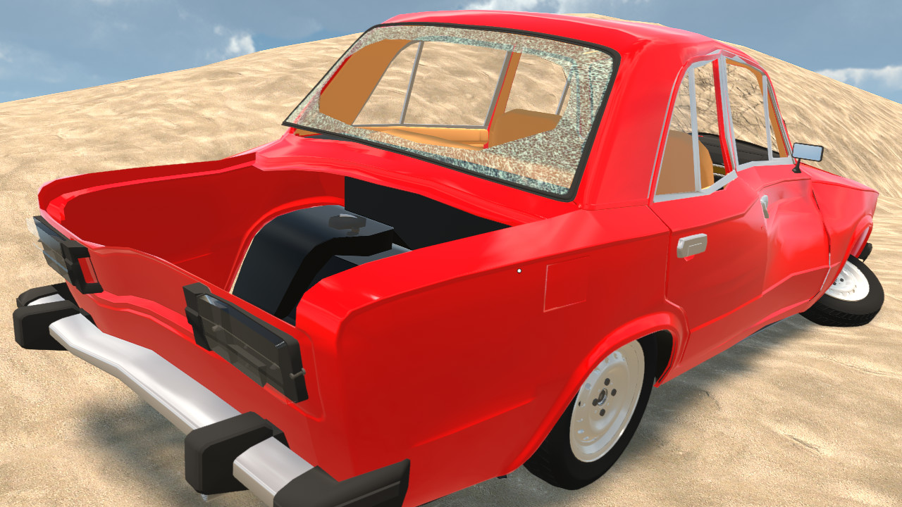 My Garage — Скриншот №3 My Garage — Скриншот №3