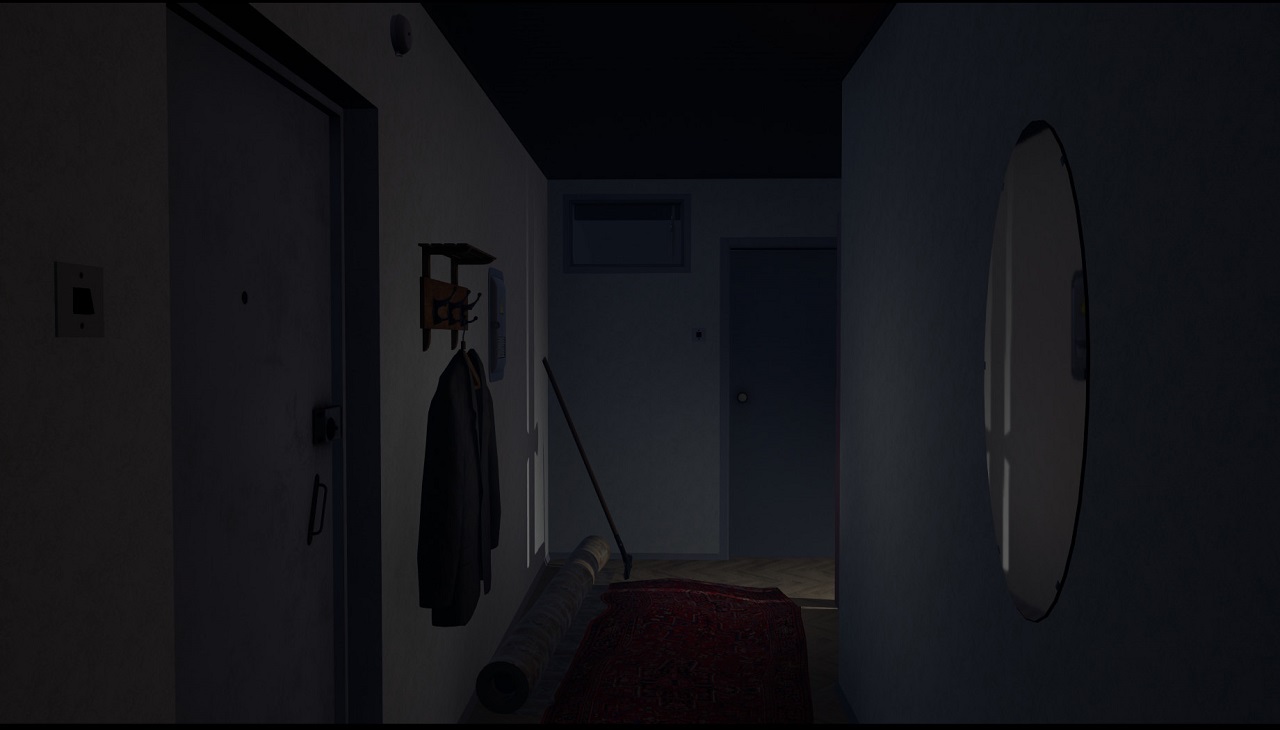 Bright Lights of Svetlov — Скриншот №5 Bright Lights of Svetlov — Скриншот №5