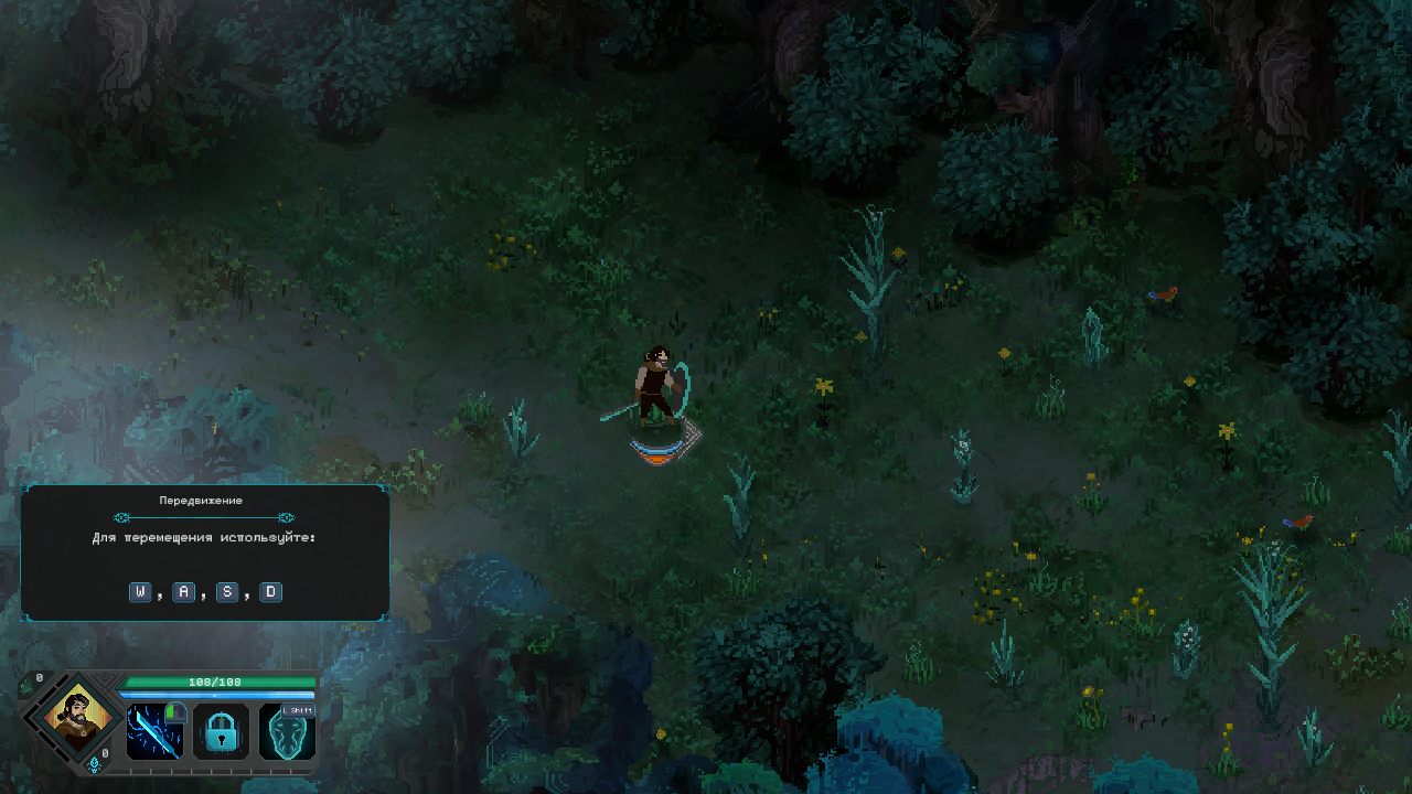 Children of Morta — Скриншот №2