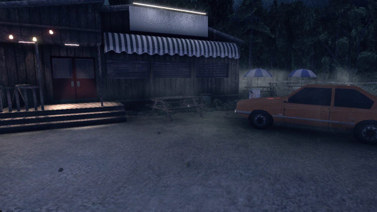 Chasing Static — Скриншот №5