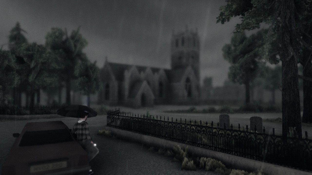 Chasing Static — Скриншот №2