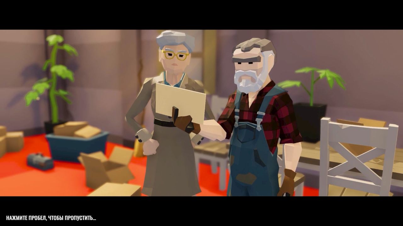 Farming Life — Скриншот №2 Farming Life — Скриншот №2