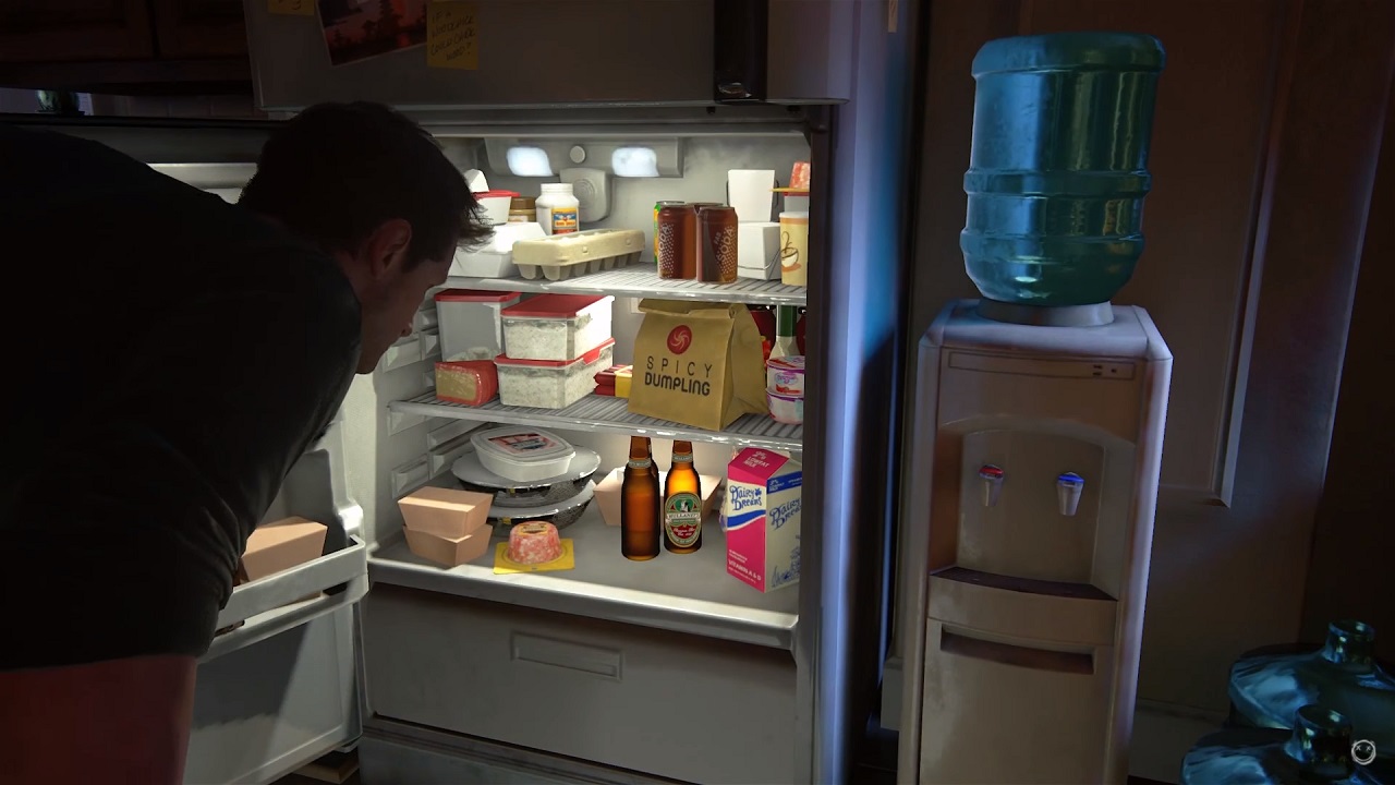 Uncharted 4 A Thiefs End Механики — Скриншот №5 Uncharted 4 A Thiefs End Механики — Скриншот №5