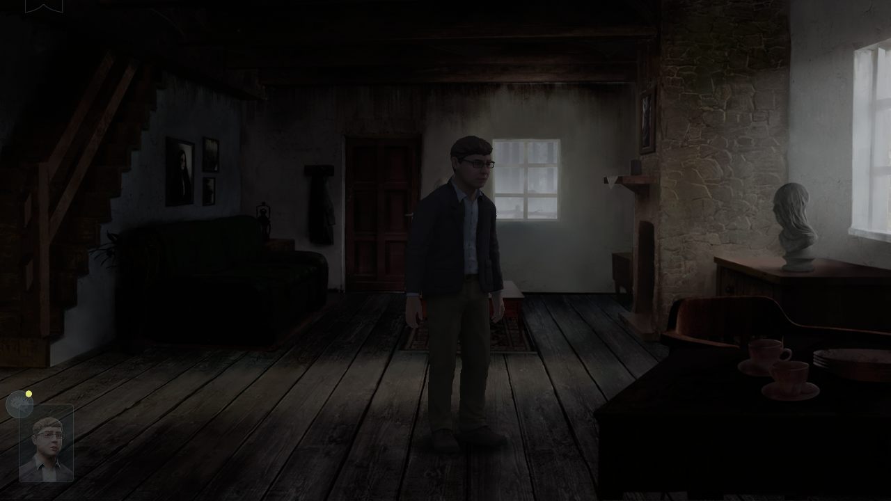 Saint Kotar — Скриншот №3