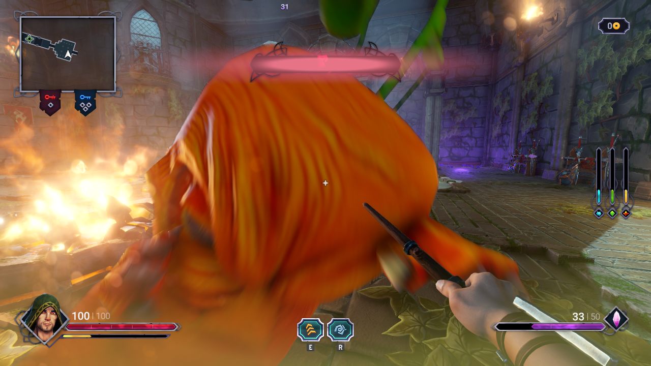 Ziggurat 2 — Скриншот №3 Ziggurat 2 — Скриншот №3