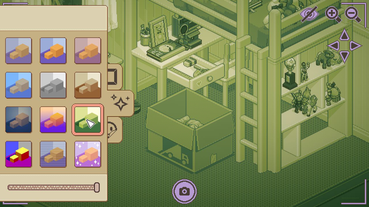 Unpacking — Скриншот №3