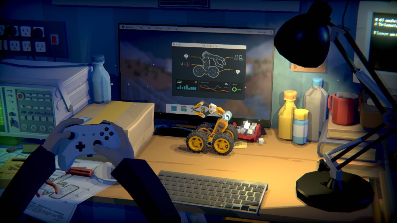 Time Loader — Скриншот №2