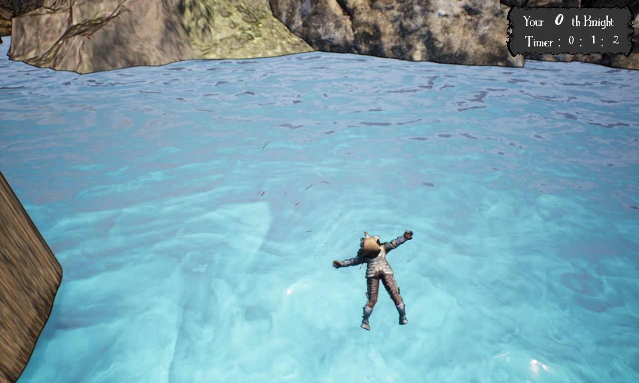 ALTF4 — Скриншот №6