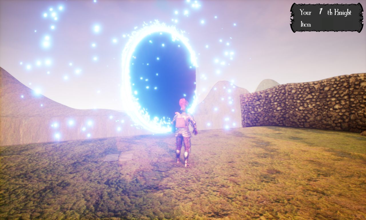 ALTF4 — Скриншот №2